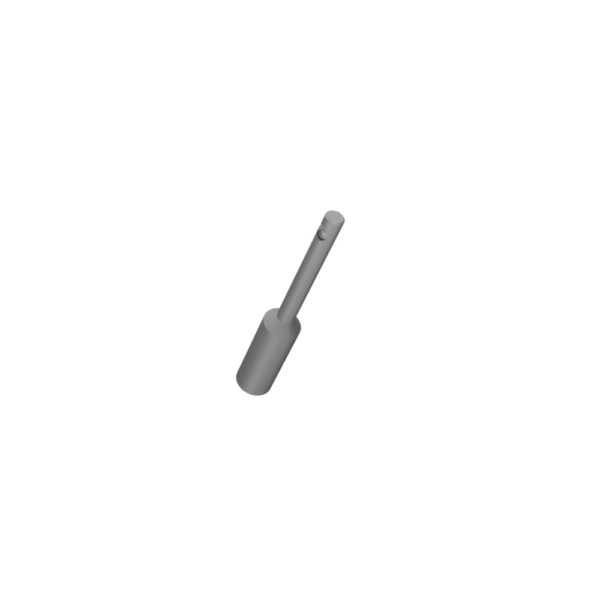 Front Wheel & Rear Wheel Bearing Remover - Image 3